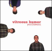 Posthumous von Vitreous Humor