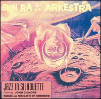 Jazz in Silhouette von Sun Ra