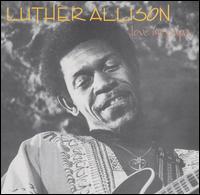 Love Me Papa von Luther Allison