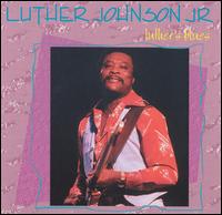 Luther's Blues [Evidence] von Luther "Guitar Junior" Johnson