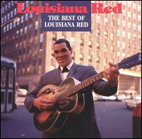 Best of Louisiana Red von Louisiana Red