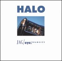 Jag Eye Velocity von H.A.L.O.