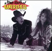 Town South of Bakersfield, Vol. 3 von Various Artists