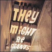 Miscellaneous T von They Might Be Giants