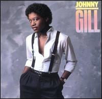 Johnny Gill [1983] von Johnny Gill