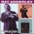 Sayin' Somethin'/Live at Memory Lane von Nat Adderley