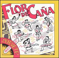 Muevete! (Move It!) von Flor de Cana