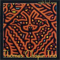Night Bird Song von Thomas Chapin