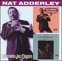 Sayin' Somethin'/Live at Memory Lane von Nat Adderley