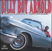 Eldorado Cadillac von Billy Boy Arnold