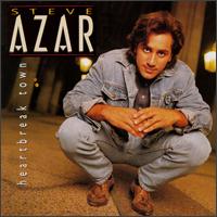 Heartbreak Town von Steve Azar