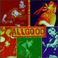 Kickin' & Screamin' von Allgood