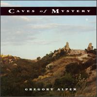 Caves of Mystery von Greg Alper