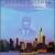 Manhattan Panorama von George Coleman