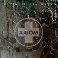 Axiom Ambient: Lost in the Translation von Bill Laswell