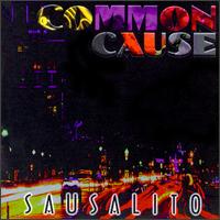 Sausalito von Common Cause