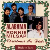 Christmas in Dixie von Ronnie Milsap