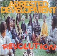 Revolution von Arrested Development
