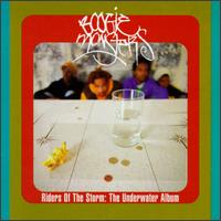 Riders of the Storm: The Underwater Album von Boogiemonsters