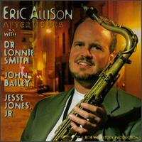 After Hours von Eric Allison