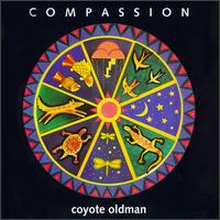 Compassion von Coyote Oldman