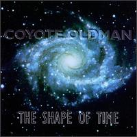 Shape of Time von Coyote Oldman