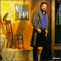 No Regrets von Moe Bandy
