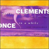 Once in a While von Vassar Clements