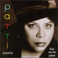 That Secret Place von Patti Austin