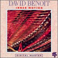 Inner Motion von David Benoit