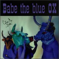 Color Me Babe von Babe the Blue Ox