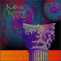 Muse of the Round Sky von Paul Avgerinos