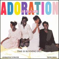 Time Is Running Out von Adoration-N-Prayze