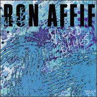 Vierd Blues von Ron Affif