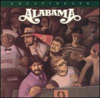 Cheap Seats von Alabama