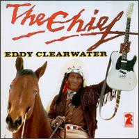 Chief von Eddy Clearwater