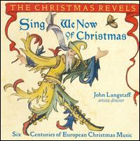 Sing We Now of Christmas von The Christmas Revels