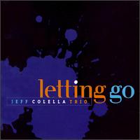 Letting Go von Jeff Colella