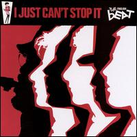 I Just Can't Stop It von The English Beat