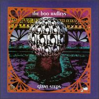 Giant Steps von The Boo Radleys