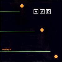 AAD von Analogue