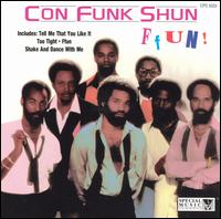 Ffun von Con Funk Shun