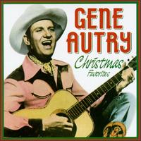 Christmas Favorites von Gene Autry