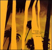 Turn on the Water von The Afghan Whigs