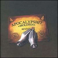 Apocalypshit von Molotov