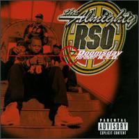 Doomsday: Forever RSO von The Almighty RSO