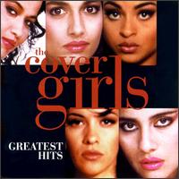 Greatest Hits [Warlock] von The Cover Girls