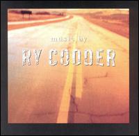 Music by Ry Cooder von Ry Cooder