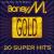 Gold: 20 Super Hits von Boney M.