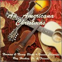 Americana Christmas von Norman Blake